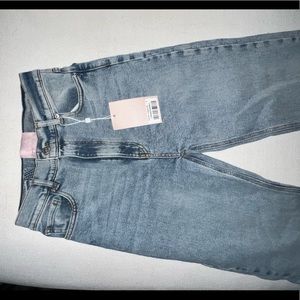Revice denim - Flare, runs small, Never worn